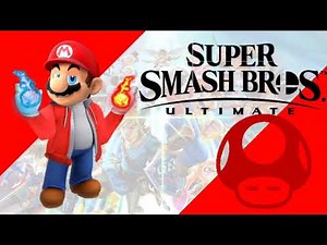 Revolution [Mashup] - Undertoad | Super Smash Bros. Ultimate