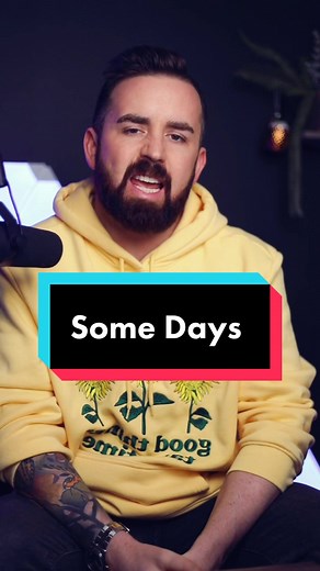 12 Million Streams Celebration for 'Some Days' by Brent Morgan!