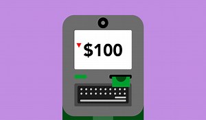 Find the Best Credit Card That Reimburses ATM Fees Abroad