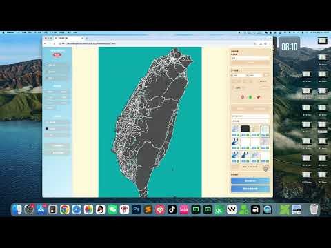 最佳工具評測PosterMapspro如何讓art賣家30天內創造熱銷定制地圖