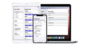 'School Assistant' app helps students manage their school tasks - 9to5Mac