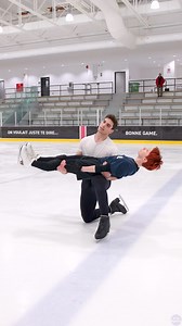 It’s been a blast celebrating French culture at the 2024 Paris Olympics. And now the next Winter Olympics are only 543 days away! Last season, French Ice Dance Champions Evgenia Lopareva & Geoffrey Brissaud paid homage to French 80’s pop culture by skating to a medley of Mylène Farmer’s “Sans contrefaçon” and “Tristana” for their Rhythm Dance, which is now posted in full on YouTube/On Ice Perspectives Mark your calendars… the opening ceremony for the #MilanoCortina2026 Winter Olympic games is on