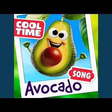 Avocado Song