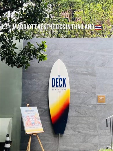 Our Stay at the Four Points Sheraton, Phuket, Marriott
