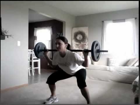 Les Mills Pump and Shred