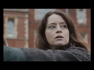 H is For Hawk Official Trailer (2026) Claire Foy, Brendan Gleeson, Denise Gough