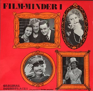 Various - Film-Minder 1