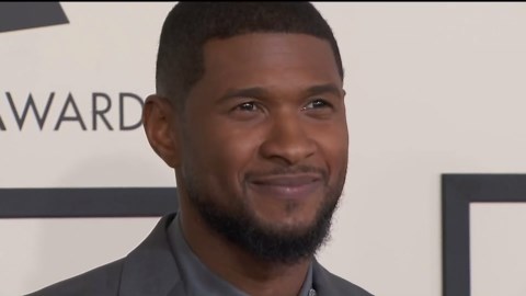 Grammy winner Usher to deliver keynote address at Emory University's commencement