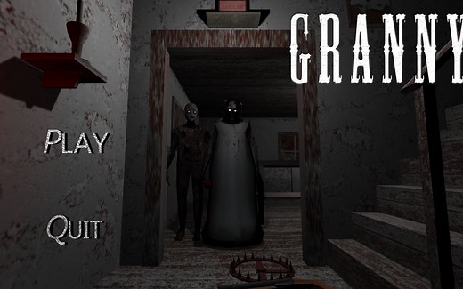 granny 1.0 PC 测试版