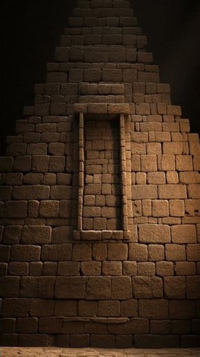 “What’s Hidden Beneath the Pyramids?”