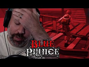 CURSED ONCE MORE | Blue Prince 50 (Livestreamed)