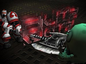AHHHHH!  BlitzBotz zombies are coming!!! news