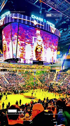 We didn’t get that “Win” but was def good times. #warriorsbasketball #goldenstatewarriors #basketball🏀 #sanfrancisco