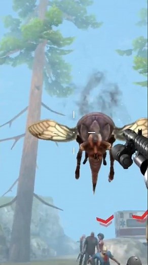 Why This Zombie Apocalypse Game is So Realistic