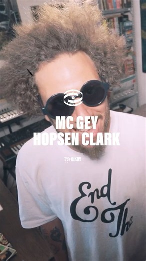 JSOUHVĚZDÍ ✨ Idea ft. MC Gey & Hopsen Clark