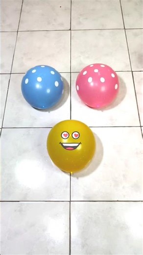 Wow Amazing Balloon 😱 #asmr #satisfying #funny