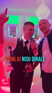 Vole slavonske pjesme u Dalmaciji❤️ #ivanstapic #bendzavjenčanja #pir #bendzapireve #svadbe | Ivan Stapić
