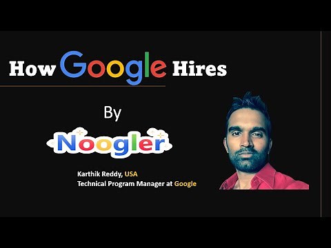 how google hires⭐ google recruiting⭐ google recruitment⭐ google's hiring process