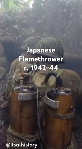 🔥 c. 1942–44, Pacific War | Japanese Assault on a Jungle Bunker