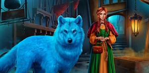 Connected Hearts - The Full Moon Curse Collector's Edition - Play Thousands of Games - GameHouse