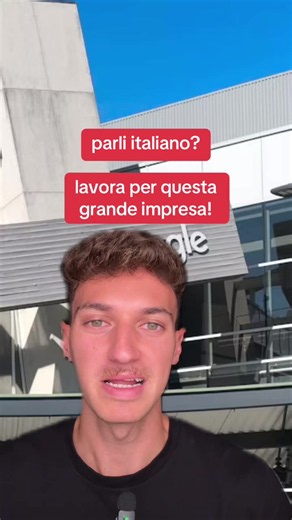 Lavora per questa grande impresa a Dublino: offerte per italiani