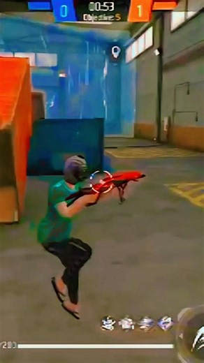 this is my gameplay short video #shorts #gaming #mobailgaming #freefire