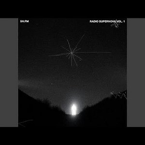 Radio Supernova (feat. Opek)