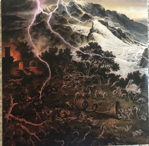 Bell Witch - Future's Shadow 1 - The Clandestine Gate