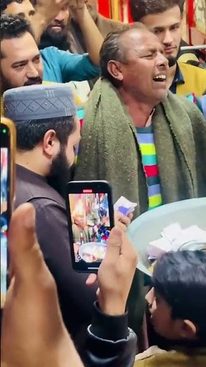 🎶 Viral Pashto Naat | Heartfelt Devotion in Pashto 🙏✨