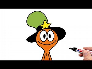 How to Draw Wander