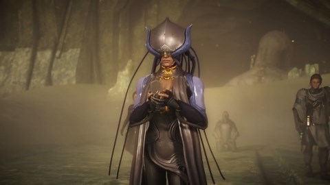 Warframe: 1999 - Official Playable Demo Launch Trailer