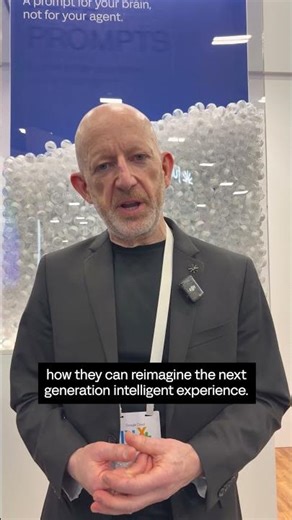 How are you leveraging AI today?
