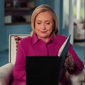 62K views · 7.2K reactions | I’m excited to invite you to join my new MasterClass. I’ll be teaching the skills I developed throughout my career—the challenges, the triumphs, and all the rest. I hope these lessons will help you chart your own path with passion and purpose. https://mstr.cl/3GoipiL | Hillary Clinton | Facebook