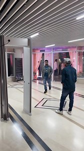 118K views · 3.3K reactions | Plastic Scanner Machine | MOUZ PRANK | Facebook