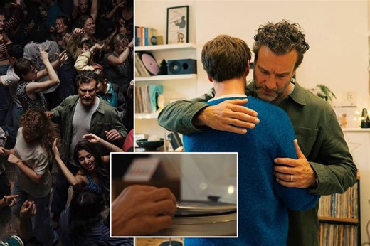 John Lewis Christmas advert 2025: First look at this year's tearjerking commercial