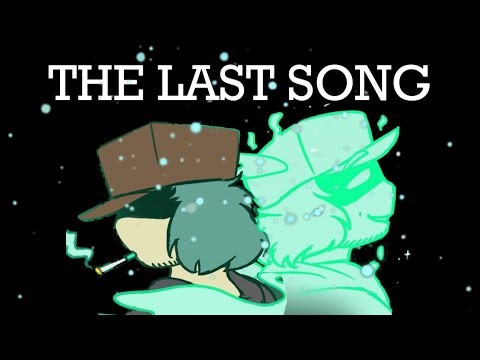 Last song - Garcello's final return