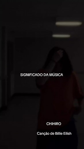 Billie Eilish's Chihiro: Meaning, Lyrics, and Journey of Self-Discovery