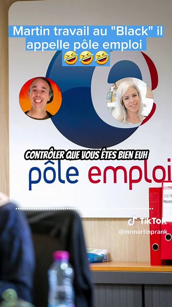 Partie 40 #canular #mrmartin #canulartelephonique