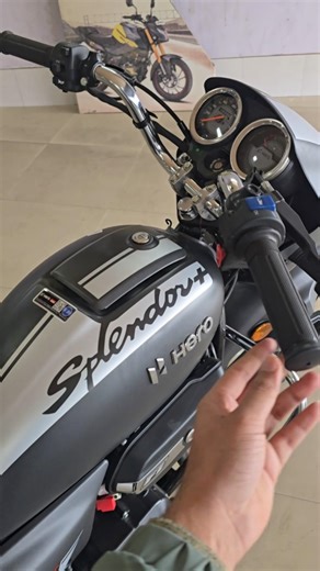 ✅ 2026 में सस्ती होगई Splendor 🔥 Splendor Plus Full Review | Splendor 2026 | #splendor #shorts