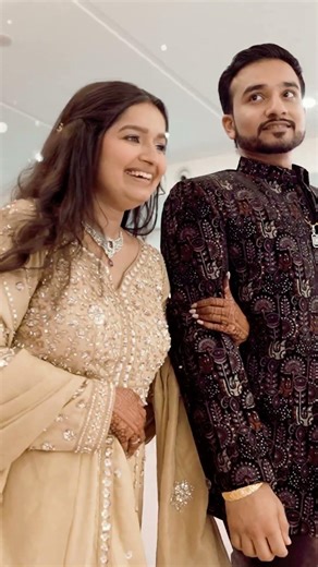 A beautiful couple reel capturing pure love, unforgettable moments ❤️✨#CoupleReel #LoveStory