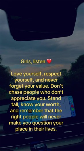 Love Yourself: How to Know Your Worth and Stop Chasing Unappreciative People
