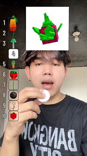 551K views · 8.7K reactions | Ano number 1 fruit mo? #roblox #growagarden | ROLYN JAY | Facebook