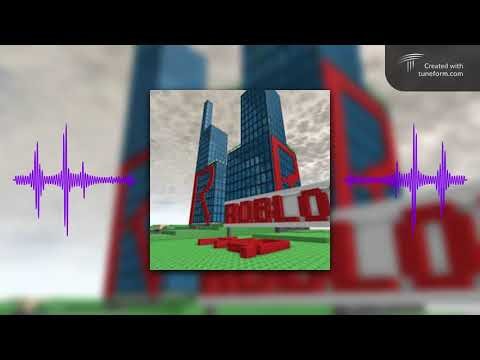 Forgotten OST - Roblox HQ (NEW)
