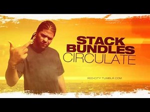 Stack Bundles - Circulate