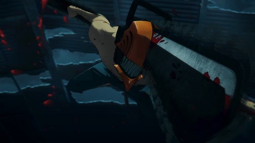 チェンソーマン - シーズン1 - 1話 (アニメ) | 無料動画・見逃し配信を見るなら | ABEMA