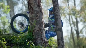 9.6K views · 241 reactions | The 2019 Yamaha WR450F™ builds on...