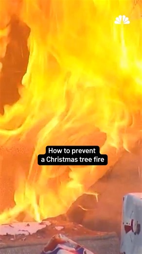 Heeding just a few tips can help keep your holiday season festive. | NBC Connecticut