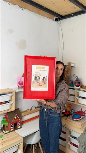 Tutorial for making your own frames