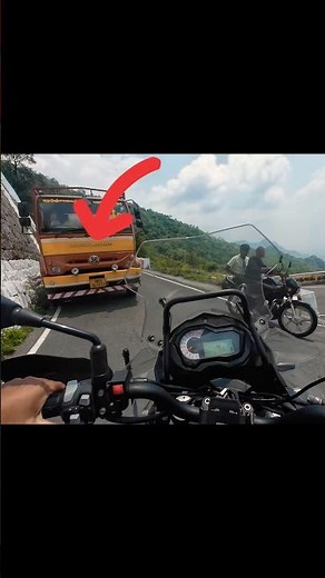 70 Hairpin Bends | World's Most Dangerous Road | Kolli Hills Bike Ride