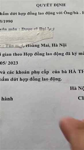 Test thử bản in lưu trữ 3 năm và kết quả dưới video